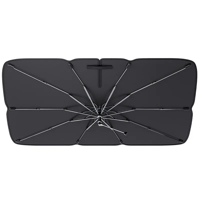 Umbrella Sunshade for all Tesla Models 3 & Y