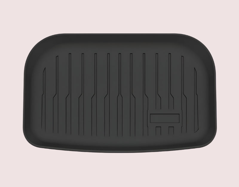 Premium TPE Trunk & Frunk Mats for Tesla Model Y Juniper