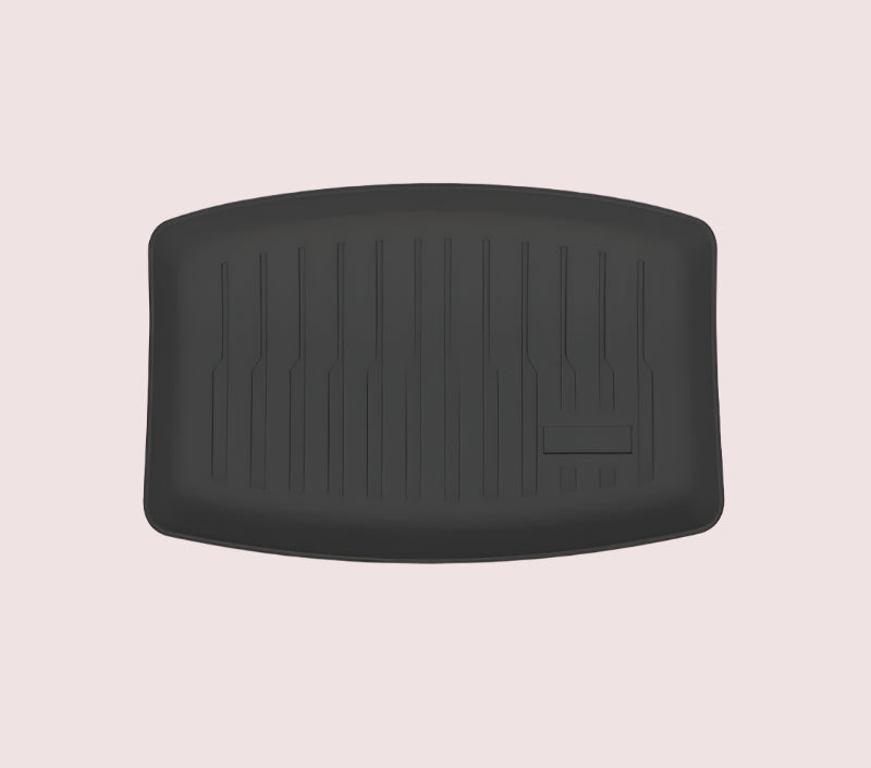 Premium TPE Trunk & Frunk Mats for Tesla Model 3 Highland