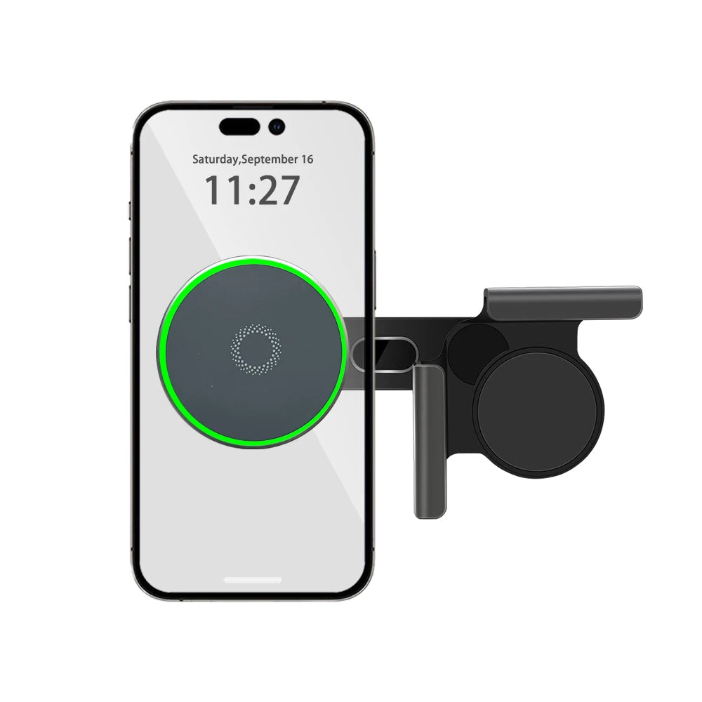 Magnetic Magsafe 15W Wireless Phone Charger for All Models