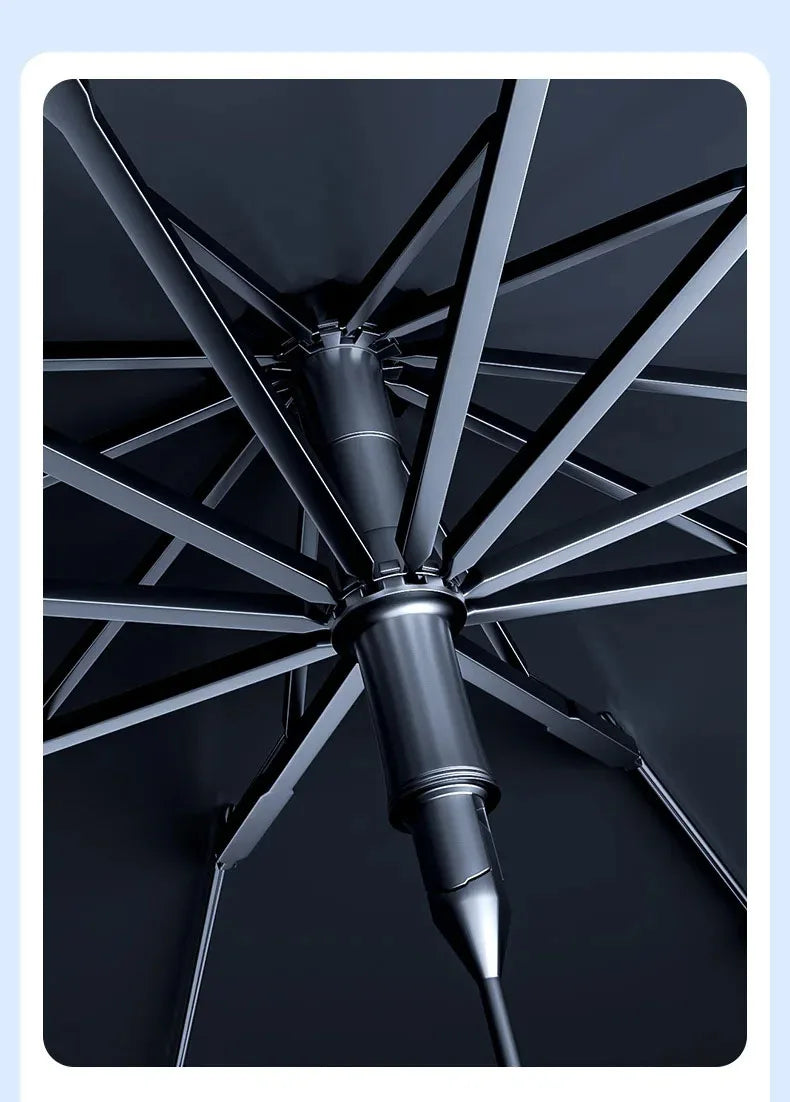 Umbrella Sunshade for all Tesla Models 3 & Y