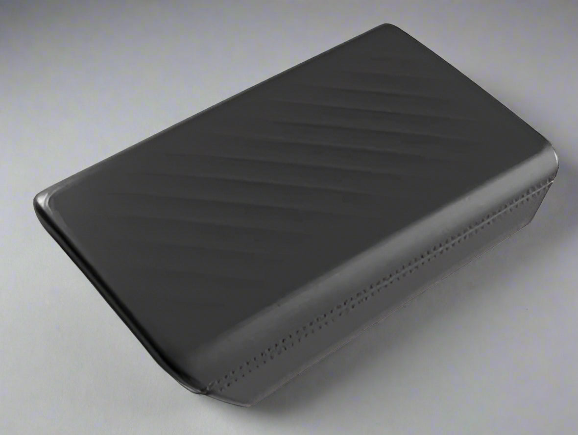 Premium Armrest Cover for Tesla Model 3 Highland (2024+) & Model Y Juniper (2025+)