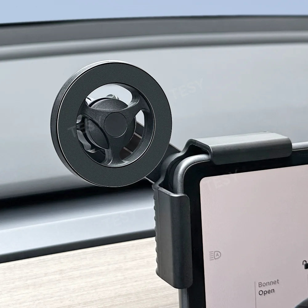 Magnetic Phone Holder for All Models