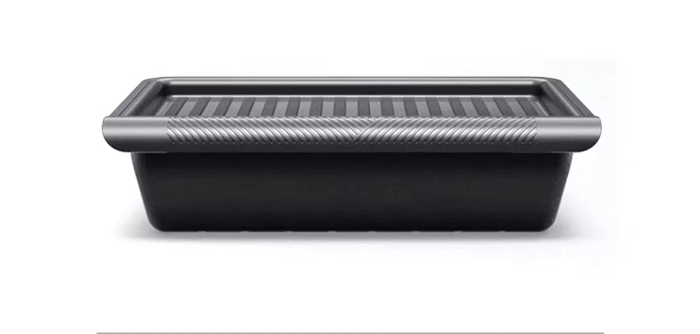 Under Seat Storage Box - TPE for Model Y 2020-2024