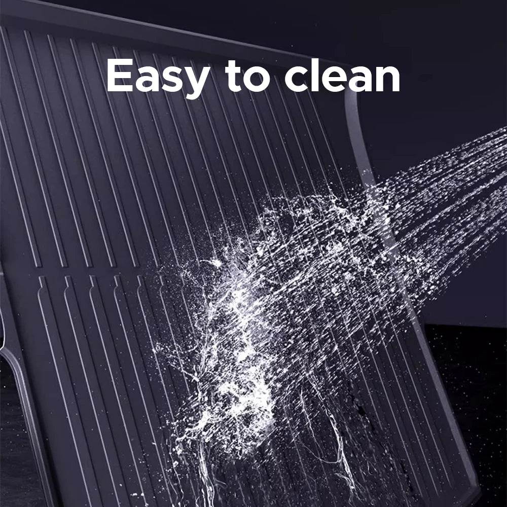 Premium TPE Trunk & Frunk Mats for Tesla Model Y Juniper
