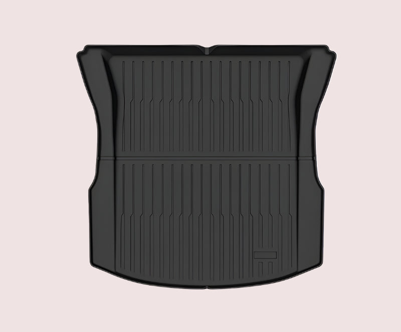 Premium TPE Trunk & Frunk Mats for Tesla Model 3 Highland