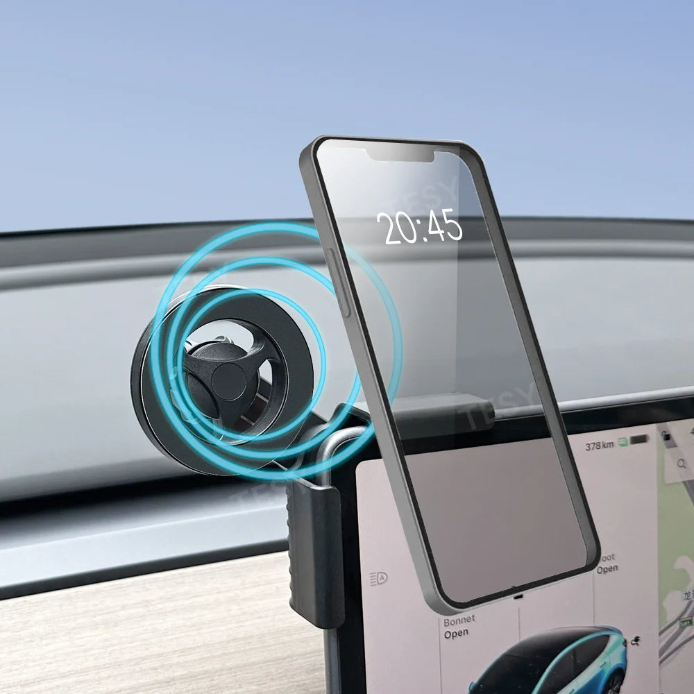Magnetic Phone Holder for All Models