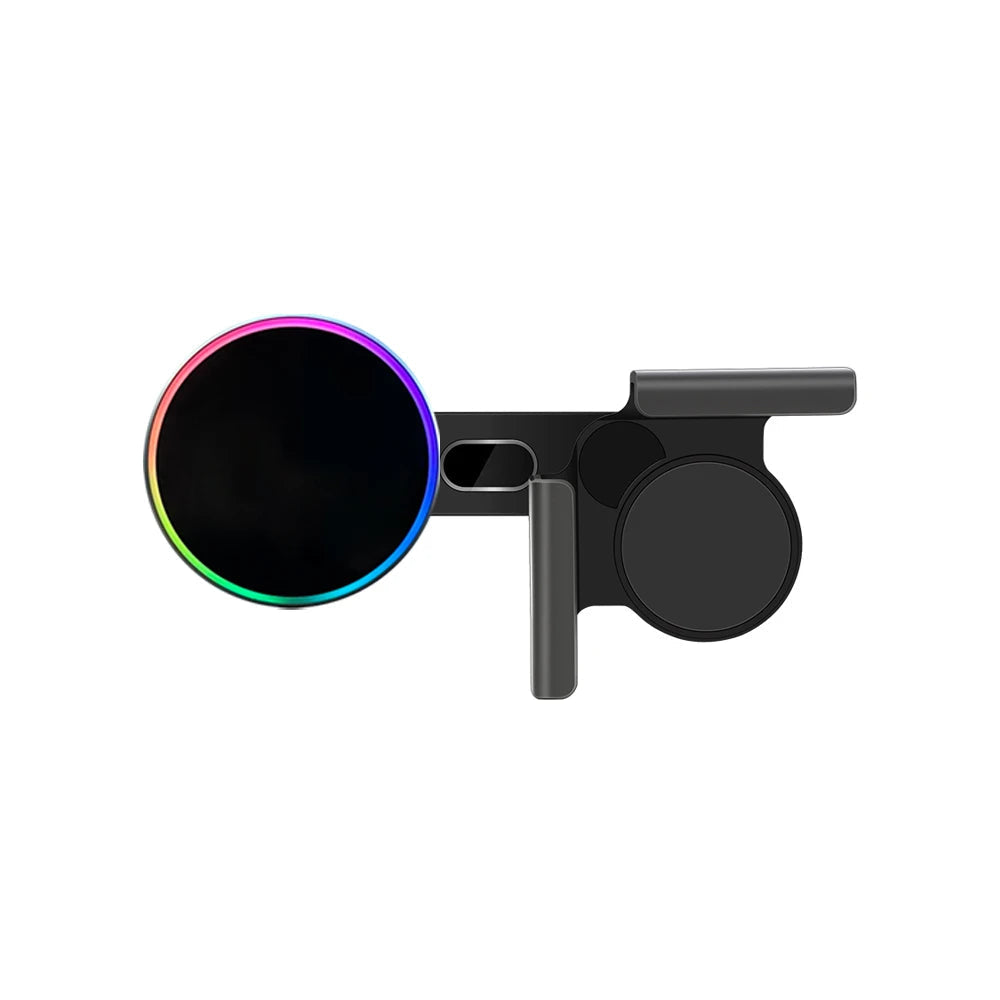 Magnetic Magsafe 15W Wireless Phone Charger for All Models