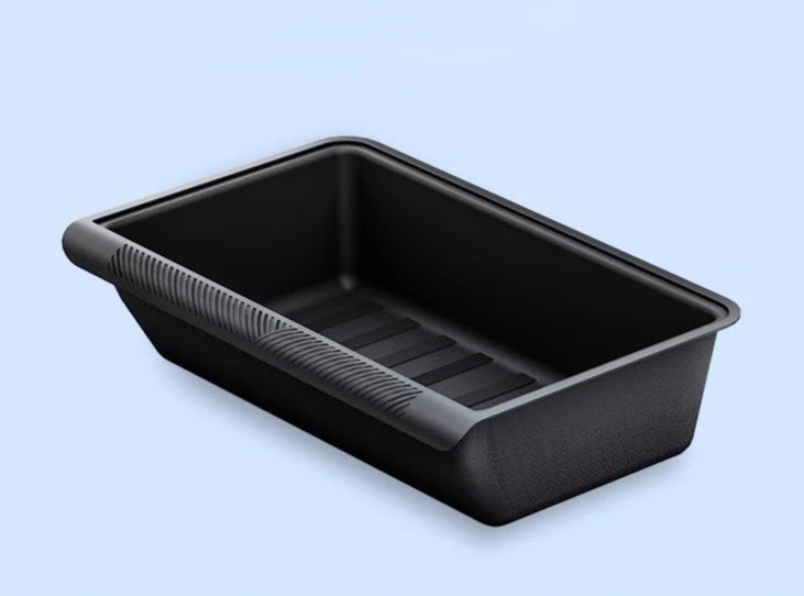 Under Seat Storage Box - TPE for Model Y 2020-2024