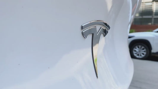 TPE All-Season Floor Mats for Tesla Model 3 2019-2022