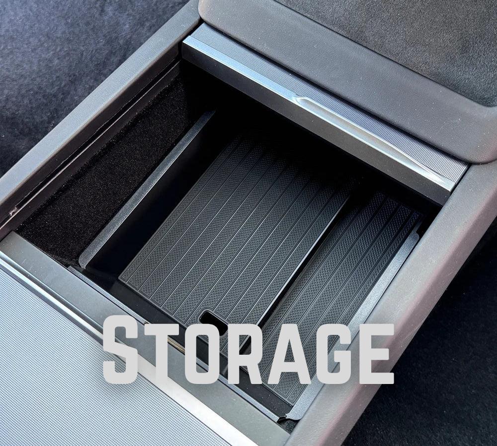 Storage