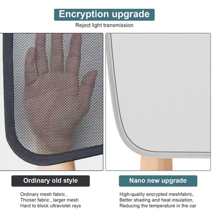 Sunroof Shade for Tesla Model Y Juniper