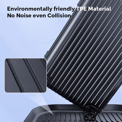 Premium TPE Trunk & Frunk Mats for Tesla Model 3 Highland