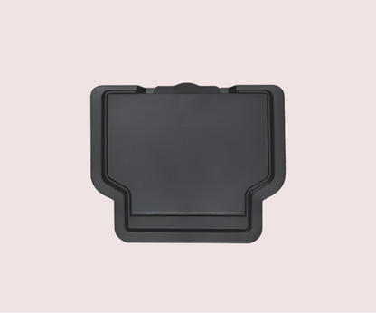 Magnetic Hidden Armrest Storage Box for Tesla Model 3 Highland & Model Y Juniper