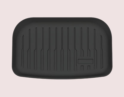 Premium TPE Trunk & Frunk Mats for Tesla Model Y Juniper