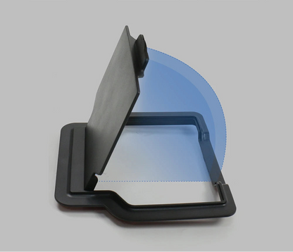 Magnetic Hidden Armrest Storage Box for Tesla Model 3 Highland & Model Y Juniper