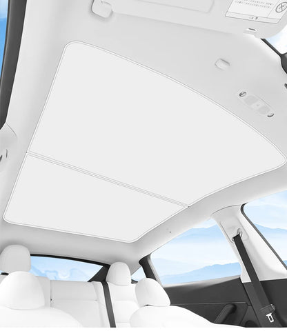 Sunroof Shade for Tesla Model 3 Highland