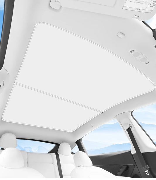 Sunroof Shade for Tesla Model 3 Highland
