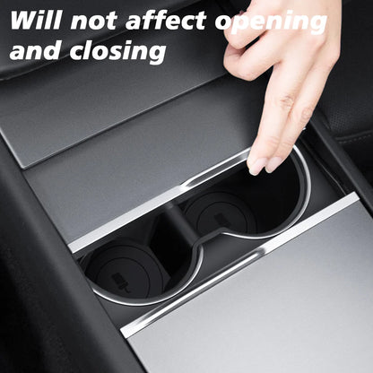 Cupholder for Tesla Model 3 Highland & Model Y Juniper