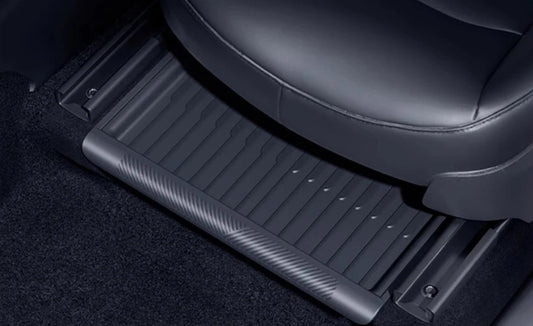 Under Seat Storage Box - TPE for Model Y 2020-2024