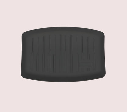 Premium TPE Trunk & Frunk Mats for Tesla Model 3 Highland