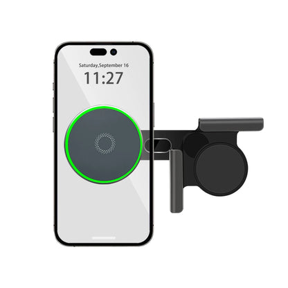 Magnetic Magsafe 15W Wireless Phone Charger for All Models