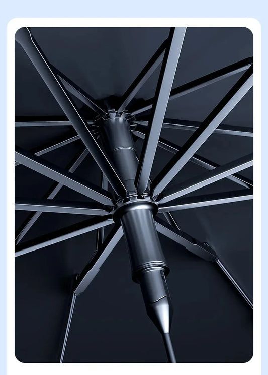 Umbrella Sunshade for all Tesla Models 3 & Y