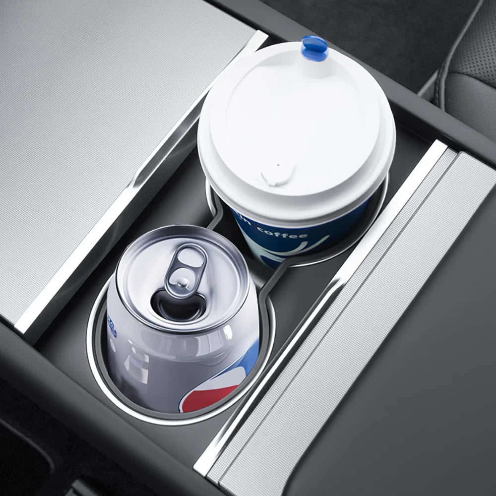 Cupholder for Tesla Model 3 Highland & Model Y Juniper