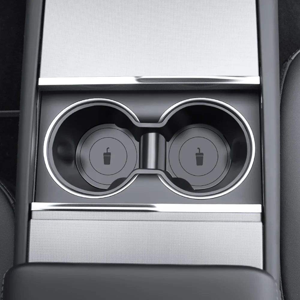 Cupholder for Tesla Model 3 Highland & Model Y Juniper
