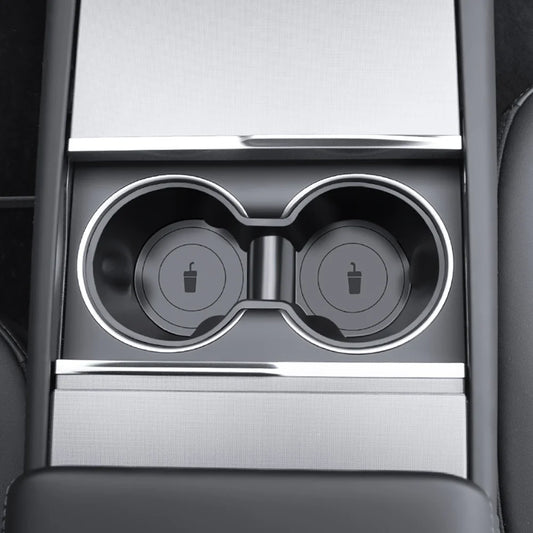 Cupholder for Tesla Model 3 Highland & Model Y Juniper