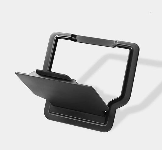Magnetic Hidden Armrest Storage Box for Tesla Model 3 Highland & Model Y Juniper