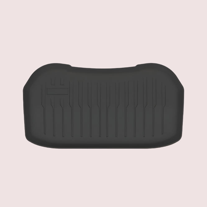 Premium TPE Trunk & Frunk Mats for Tesla Model 3 Highland