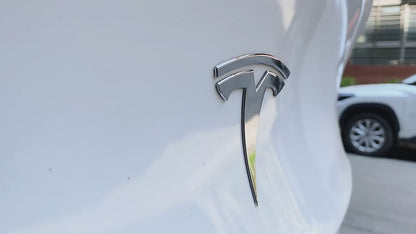 TPE All-Season Floor Mats for Tesla Model 3 2019-2022